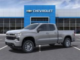 New 2025 Chevrolet Silverado 1500 RST w/ Z71 Off-Road Package image 2
