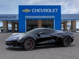 New 2025 Chevrolet Corvette Z06 w/ Z07 Performance Package image 2