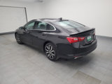 Used 2022 Chevrolet Malibu RS image 3