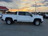 Used 2020 Chevrolet Silverado 2500 LT w/ Z71 Off-Road Package image 6