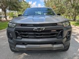 New 2026 Chevrolet Colorado Trail Boss image 2