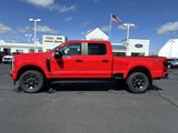 New 2025 Ford F350 XL image 2