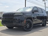 New 2025 Jeep Wagoneer Series II w/ Premium Group I image 2