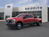 New 2025 Ford F350 XL w/ FX4 Off-Road Package image 2