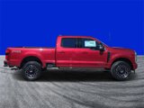 New 2025 Ford F350 4x4 Crew Cab Super Duty image 2