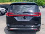 New 2025 Chrysler Pacifica Select image 6
