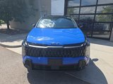 New 2026 Kia Sportage X-Line image 2