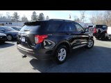 Certified 2021 Ford Explorer XLT w/ Equipment Group 202A image 5