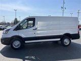 New 2025 Ford Transit 250 Low Roof AWD image 4