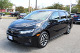 New 2026 Honda Odyssey EX-L image 3
