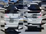 Used 2017 Honda Civic Sport image 5