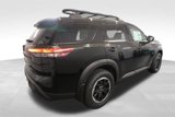 New 2025 Nissan Pathfinder Rock Creek image 2