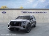 New 2025 Ford Explorer ST image 2