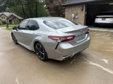 Used 2018 Toyota Camry XSE image 6