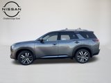 New 2025 Nissan Pathfinder Platinum w/ Cargo Package image 4