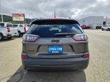 Used 2021 Jeep Cherokee Latitude Plus image 4