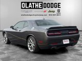 Certified 2022 Dodge Challenger GT image 3
