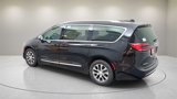 New 2025 Chrysler Pacifica Pinnacle image 5