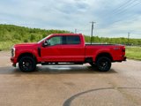 New 2025 Ford F250 4x4 Crew Cab Super Duty image 2