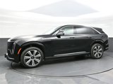 New 2025 Cadillac Escalade IQ Luxury 2 image 3