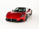 Used 2023 Maserati MC20 Spyder image 2