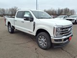 New 2025 Ford F250 King Ranch image 4