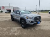 Certified 2021 Toyota Tacoma TRD Off-Road image 1
