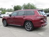 New 2025 Jeep Grand Cherokee L Overland w/ Luxury Tech Group IV image 4