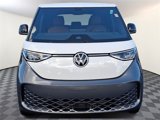 New 2025 Volkswagen ID. Buzz Pro S image 2