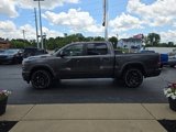 New 2025 RAM 1500 Big Horn image 5