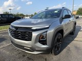 New 2026 Chevrolet Equinox LT w/ Convenience Package II image 3