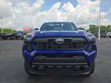 New 2025 Toyota Tacoma TRD Off-Road image 2