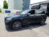 Used 2019 Mercedes-Benz GLC 300 image 3