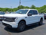 New 2025 Ford F150 Lightning XLT image 2