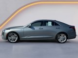 Used 2024 Cadillac CT4 Premium Luxury w/ Climate Package image 4