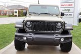 New 2025 Jeep Wrangler Unlimited Sport S 4xe image 3