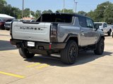 New 2025 GMC Hummer EV 3X w/ LPO, Dark Essentials Package image 3