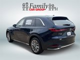 New 2025 MAZDA CX-90 3.3 Turbo w/ Premium Plus Pkg image 4