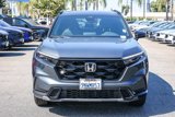 Certified 2025 Honda CR-V Sport image 2