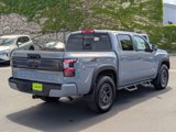 New 2025 Nissan Frontier PRO-4X w/ Pro Convenience Package image 5