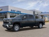 New 2025 Chevrolet Silverado 2500 LT w/ All Star Edition image 2
