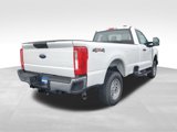 New 2025 Ford F250 XLT w/ Snow Plow Prep Package image 3