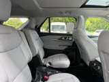 New 2025 Ford Explorer Platinum image 5