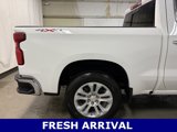 New 2025 Chevrolet Silverado 1500 LTZ w/ LTZ Premium Package image 4