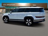 New 2025 Hyundai Santa Fe Limited image 4