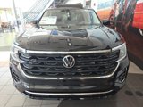 New 2025 Volkswagen Atlas SEL Premium R-Line image 3