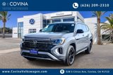 New 2026 Volkswagen Atlas Peak Edition image 3