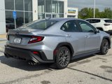 Used 2022 Subaru WRX GT image 4