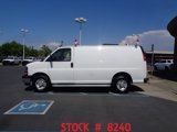 Used 2023 Chevrolet Express 2500 w/ Driver Convenience Package image 2