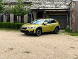 Used 2021 Subaru Crosstrek 2.5i Limited image 3